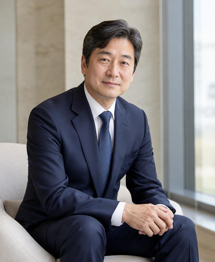 Min-jun Lee