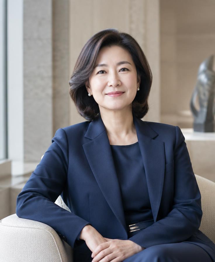 Soo-yeon Park